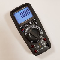 multimetro professionale digitale